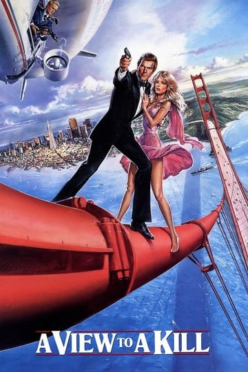 Watch A View to a Kill 1985 online