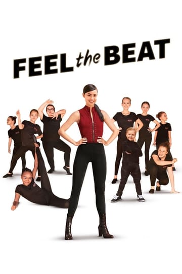 Watch Feel the Beat 2020 online