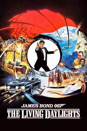 Watch The Living Daylights 1987 online Watch The Living Daylights 1987 online