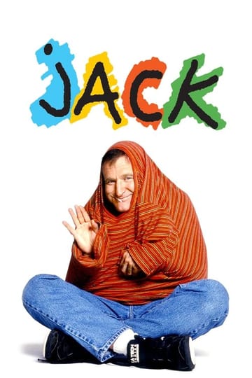 Watch Jack 1996 online