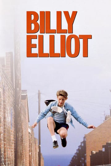 Watch Billy Elliot 2000 online