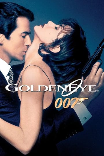 Watch GoldenEye 1995 online Watch GoldenEye 1995 online