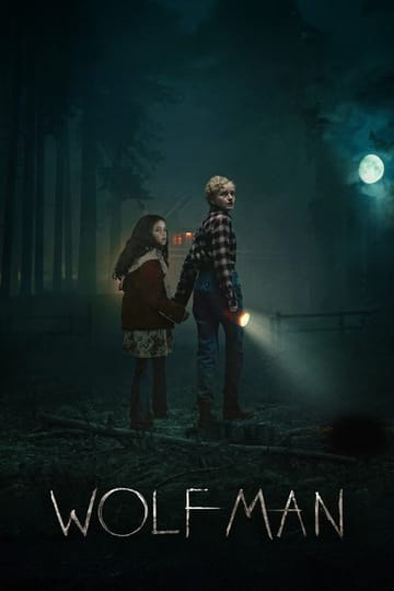 Watch Wolf Man 2025 online