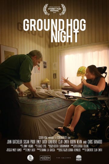 Watch Groundhog Night 2020 online Watch Groundhog Night 2020 online