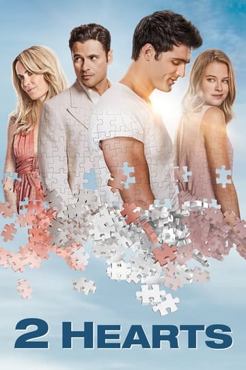 Watch 2 Hearts 2020 online