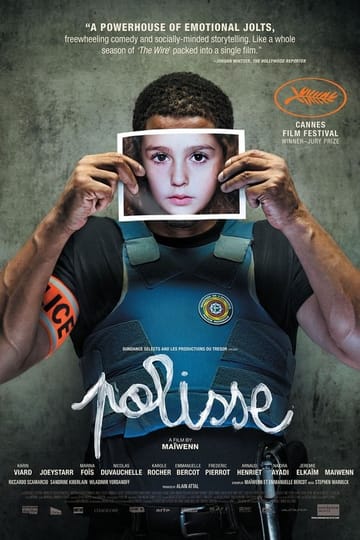 Watch Polisse 2011 online