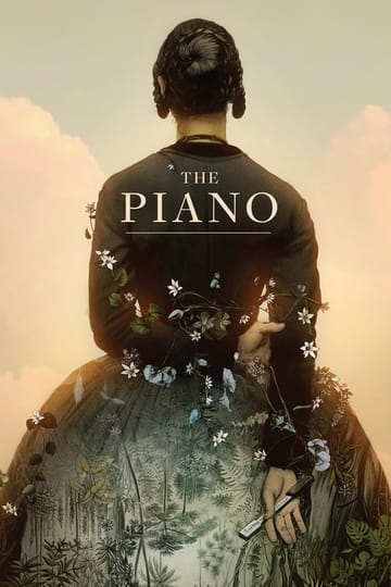 Дивитися фільм The Piano 1993 онлайн Дивитися фільм The Piano 1993 онлайн