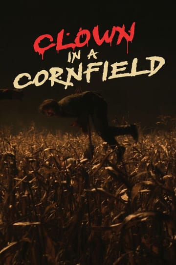 Watch Clown in a Cornfield 2025 online Watch Clown in a Cornfield 2025 online