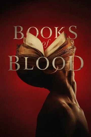 Watch Books of Blood 2020 online