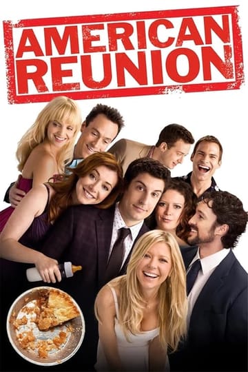 Watch American Reunion 2012 online Watch American Reunion 2012 online
