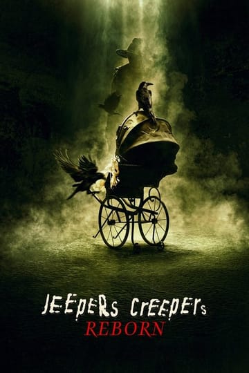 Watch Jeepers Creepers: Reborn 2022 online