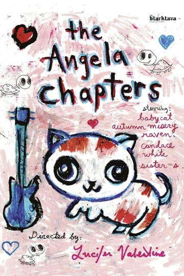 Watch The Angela Chapters 2020 online