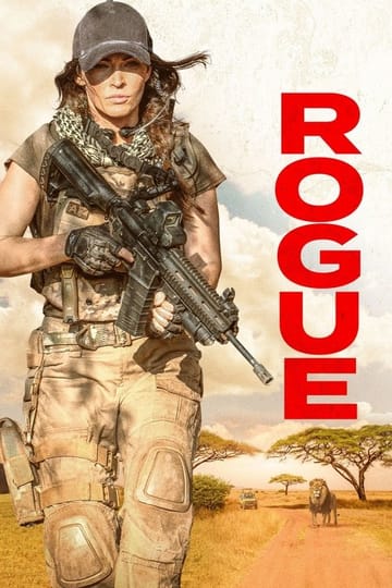 Watch Rogue 2020 online