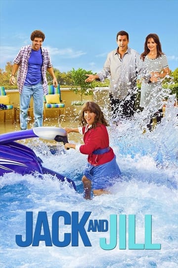 Watch Jack and Jill 2011 online Watch Jack and Jill 2011 online