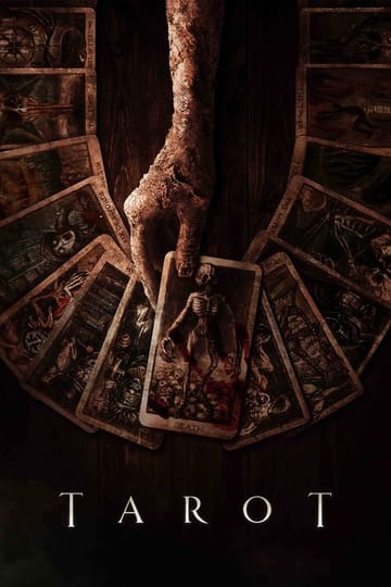 Watch Tarot 2024 online Watch Tarot 2024 online