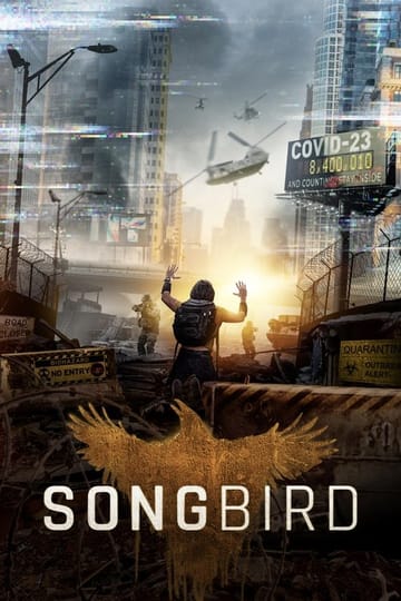 Watch Songbird 2020 online