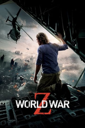 Watch World War Z 2013 online Watch World War Z 2013 online
