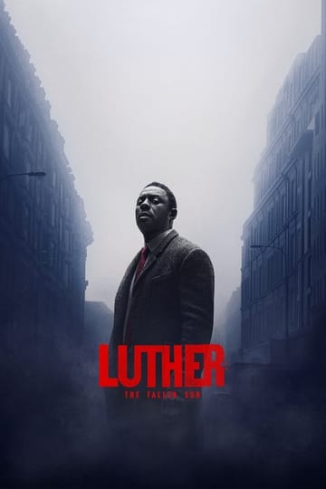 Watch Luther: The Fallen Sun 2023 online