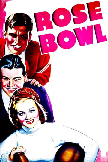 Дивитися фільм Rose Bowl 1936 онлайн Дивитися фільм Rose Bowl 1936 онлайн