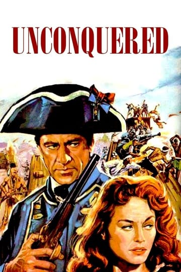 Watch Unconquered 1947 online Watch Unconquered 1947 online