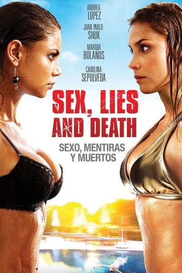 Дивитися фільм Sexo, mentiras y muertos 2011 онлайн Дивитися фільм Sexo, mentiras y muertos 2011 онлайн