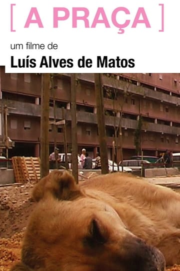 Watch A Praça 2004 online