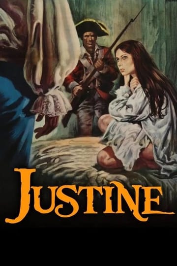 Watch Marquis de Sade: Justine 1969 online