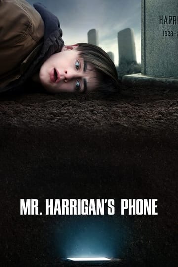 Watch Mr. Harrigan's Phone 2022 online