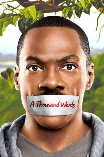 Watch A Thousand Words 2012 online Watch A Thousand Words 2012 online