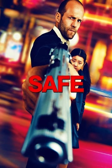 Watch Safe 2012 online Watch Safe 2012 online