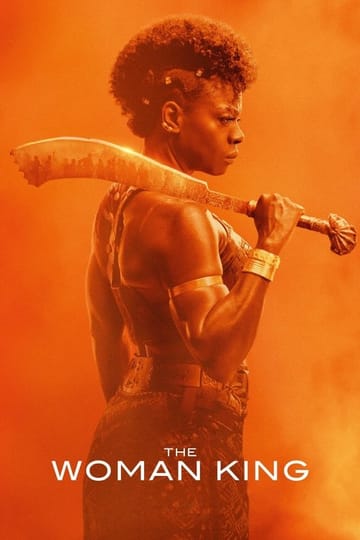 Watch The Woman King 2022 online