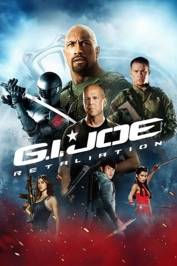 Watch G.I. Joe: Retaliation 2013 online Watch G.I. Joe: Retaliation 2013 online
