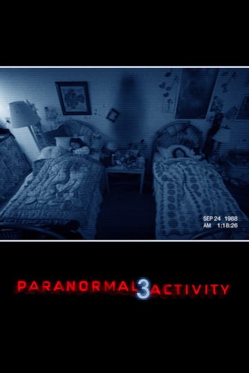 Watch Paranormal Activity 3 2011 online Watch Paranormal Activity 3 2011 online
