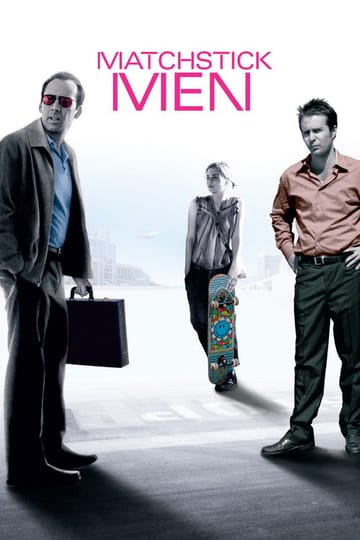 Watch Matchstick Men 2003 online Watch Matchstick Men 2003 online