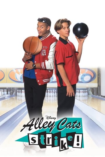 Watch Alley Cats Strike 2000 online