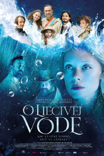 Watch O liečivej vode 2020 online Watch O liečivej vode 2020 online