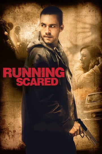 Watch Running Scared 2006 online