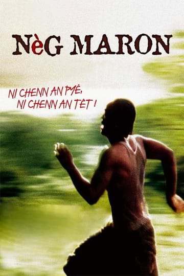 Watch Nèg maron 2005 online