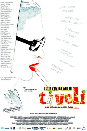 Watch Hotel Tívoli 2007 online