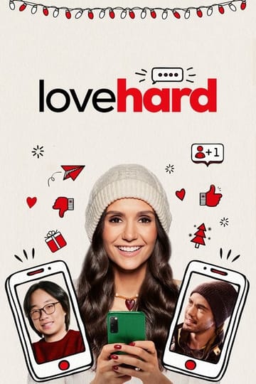 Watch Love Hard 2021 online Watch Love Hard 2021 online