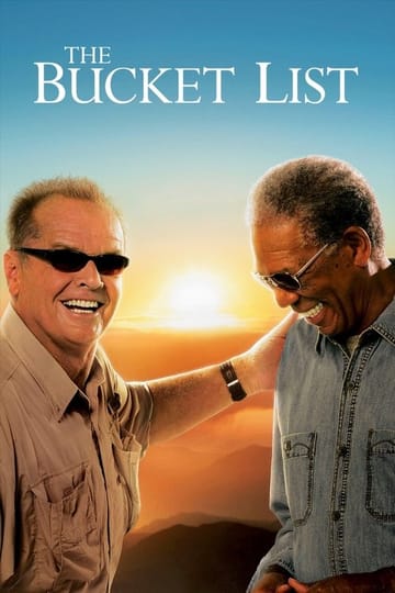 Watch The Bucket List 2007 online