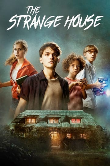 Watch Das schaurige Haus 2020 online
