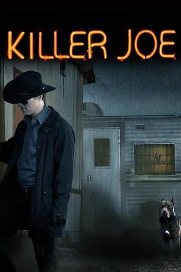 Watch Killer Joe 2012 online