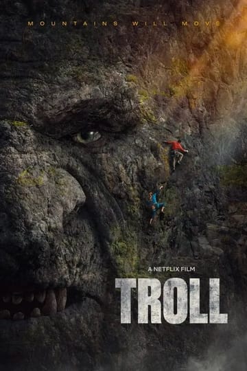 Watch Troll 2022 online Watch Troll 2022 online