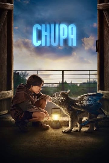 Watch Chupa 2023 online Watch Chupa 2023 online