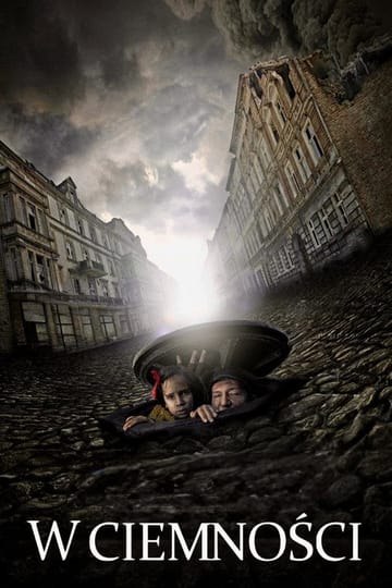 Дивитися фільм У темряві 2011 онлайн Дивитися фільм У темряві 2011 онлайн