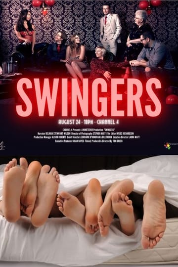 Watch Swingers 2020 online