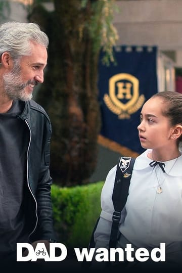 Watch Se busca papá 2020 online Watch Se busca papá 2020 online