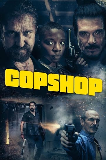 Watch Copshop 2021 online Watch Copshop 2021 online