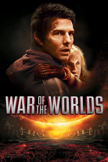 Watch War of the Worlds 2005 online